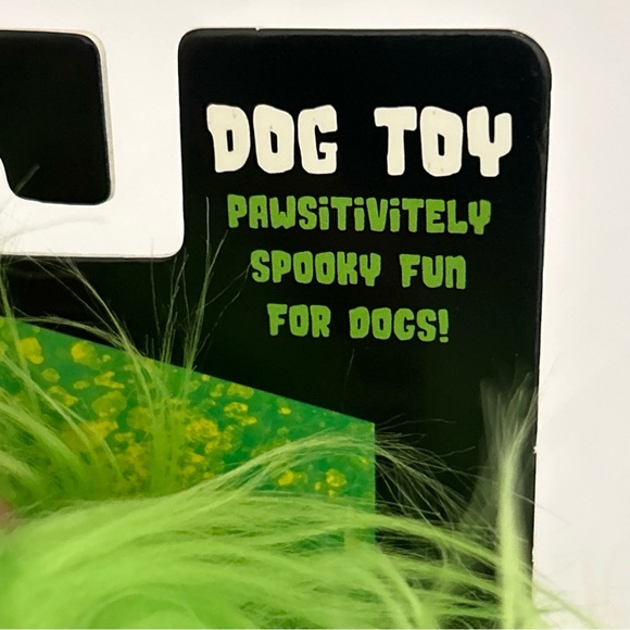 Beetlejuice Fetch For Pets Large 14” squeaky Plush Stuffed Animal Dogs toy - Picture 9 of 13